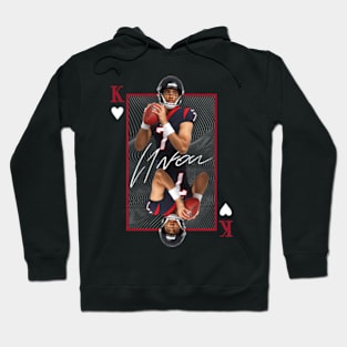 King Cj Hoodie